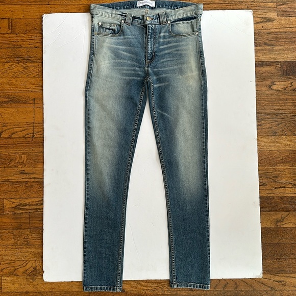 Nahmias Jeans, 32x32, EUC - Picture 1 of 5